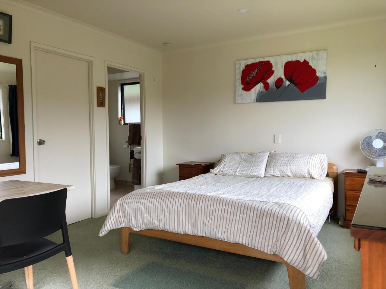 Hahei Retreat Hotel ภายนอก รูปภาพ